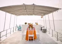 Caribbean Birthday
