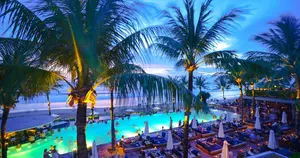 Inclusive Beach Bash
