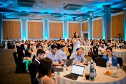 Evento corporativo Organon em Punta Cana 3