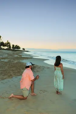 Paquetes de propuesta de matrimonio en Punta Cana: La guía definitiva para un compromiso de ensueño
