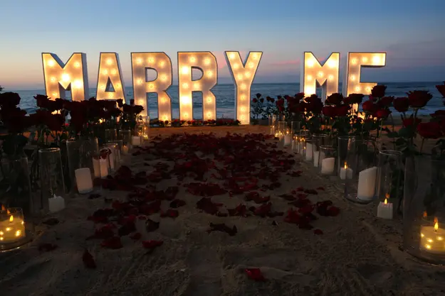 Proposal