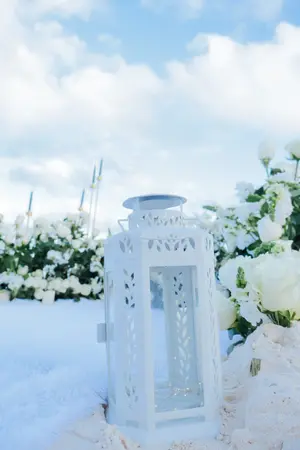 Emotional Proposal with Ocean Views in Punta Cana