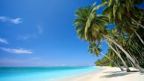 Punta Cana Beach