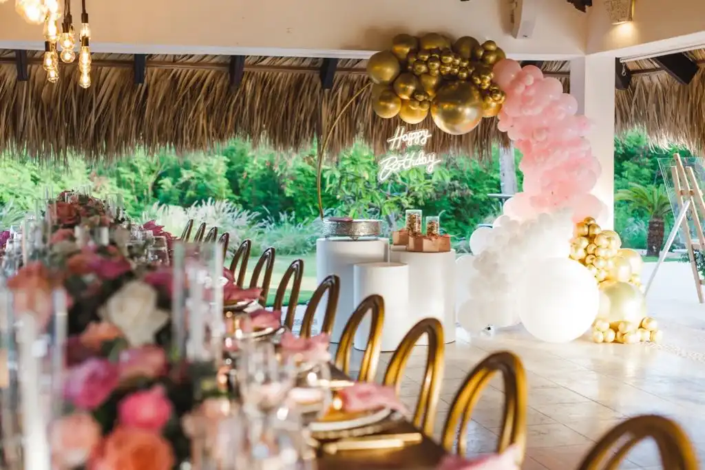 birthday-decoraion-punta-cana