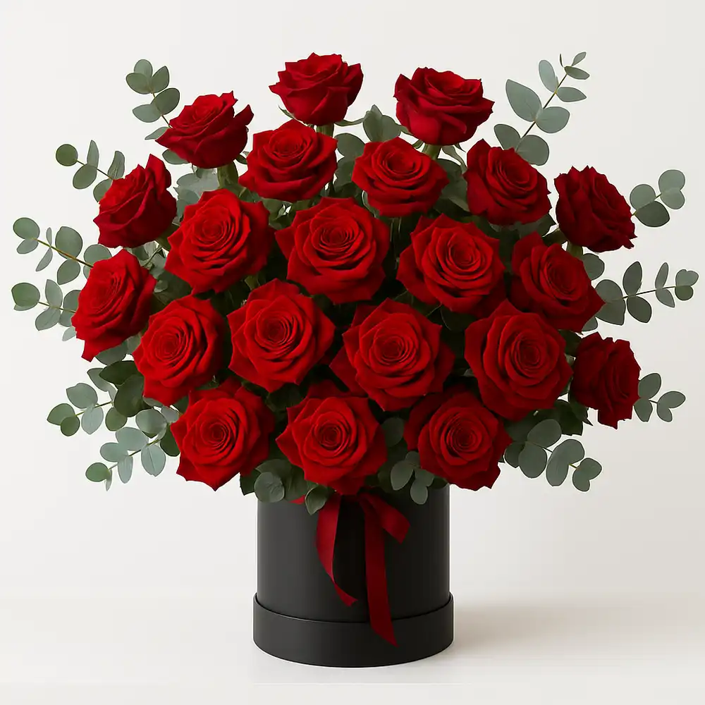 Red Desire
