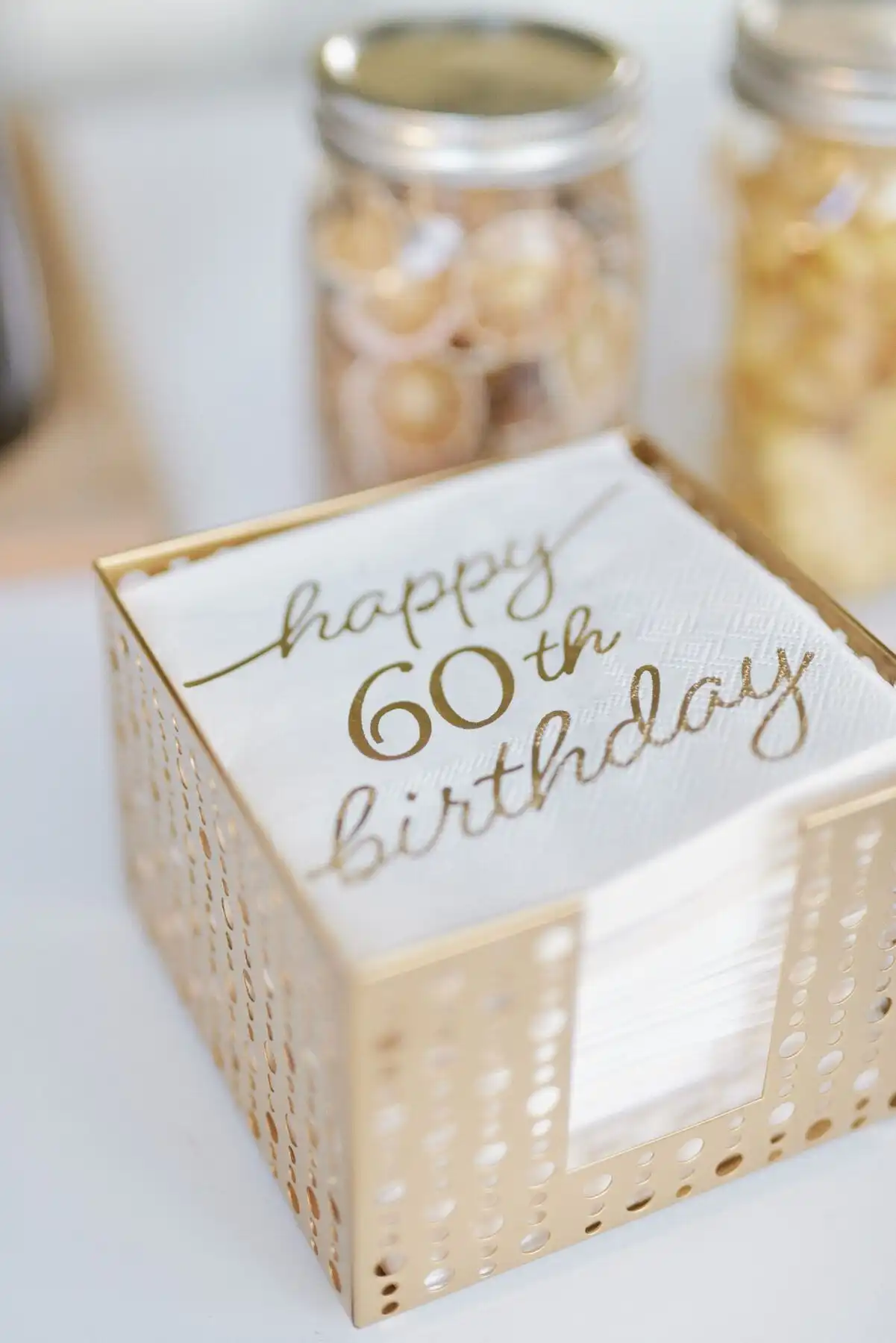 Birthday Party