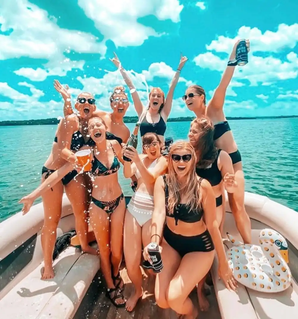 Bachelor Party