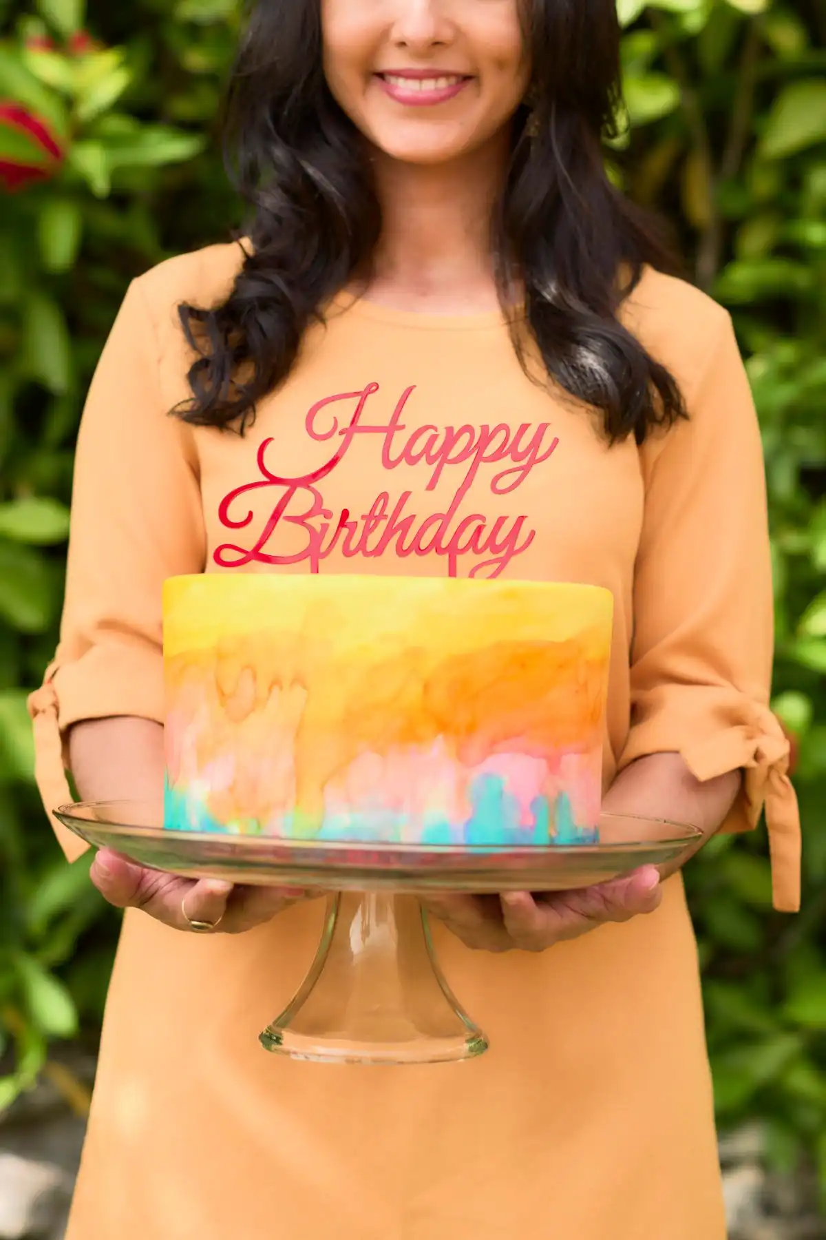 Cake