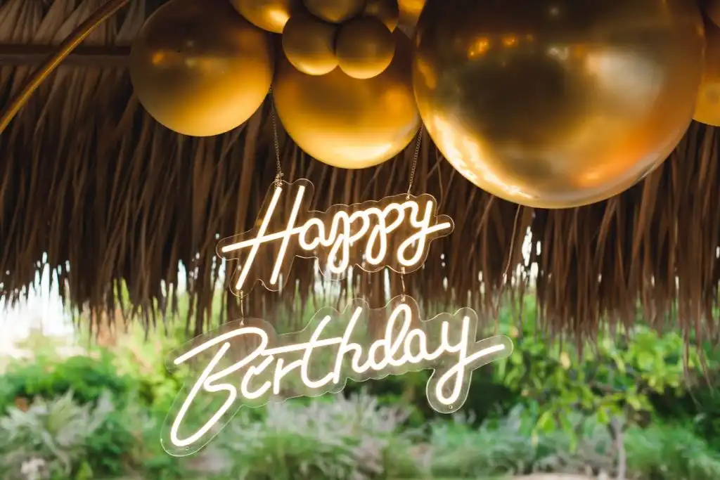 birthday-decoraion-punta-cana