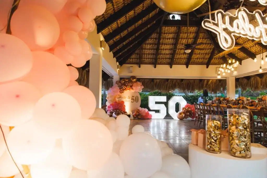 birthday-decoraion-punta-cana